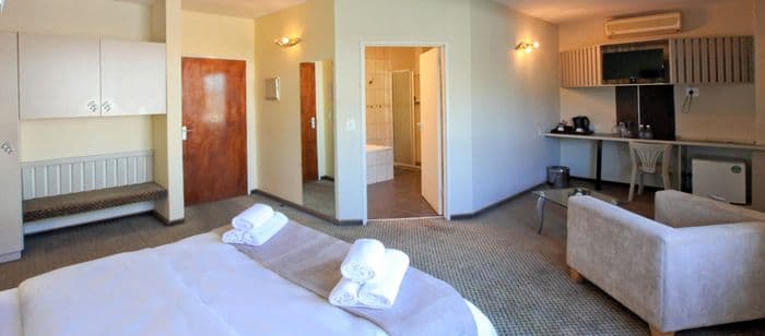 Hotel Thule Windhoek