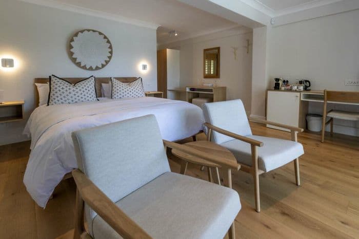 Hide Away Guesthouse Knysna