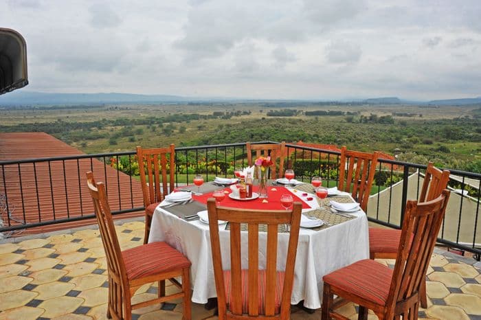Mwanzo Lodge 2
