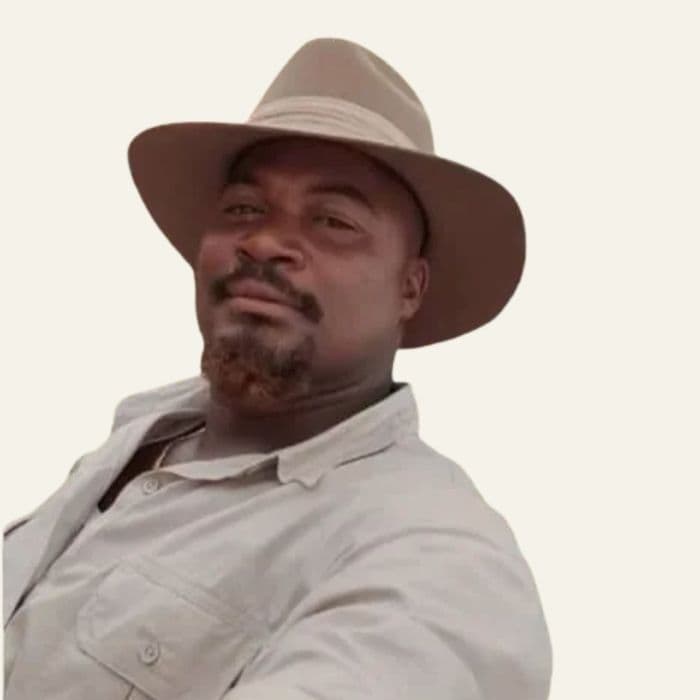 TC DE NA Nandee Kambirongo