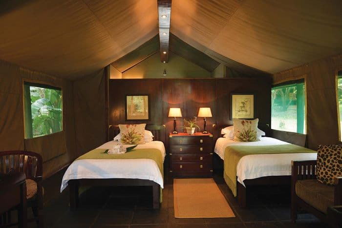 Falaza Game Park & Spa