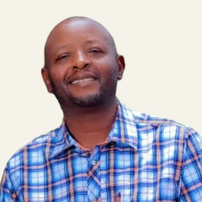 TC DE KE Frank Njuguna