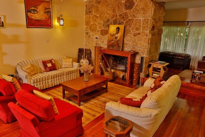 Zereniti bedroom kenya lounge