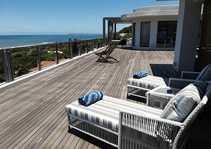 Ocean Vista Boutique Guesthouse Umhlanga