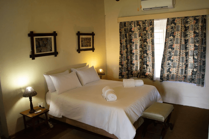 Tuskers Safari Camp Natural Earth Safaris Klaserie