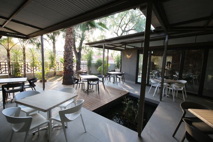 The Elegant Guesthouse Windhoek