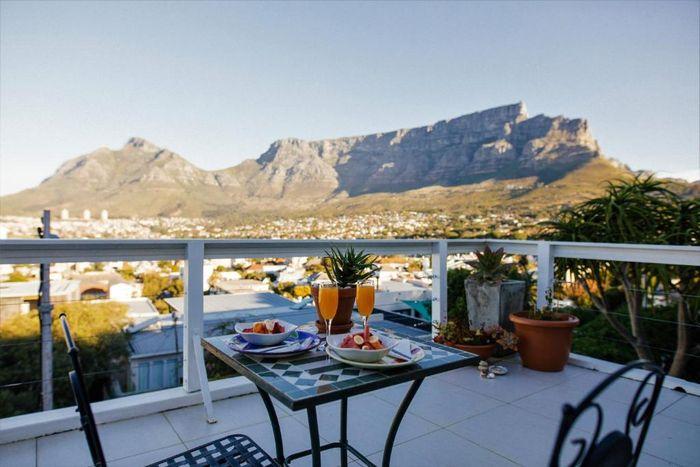 Radium Hall Guesthouse Cape Town