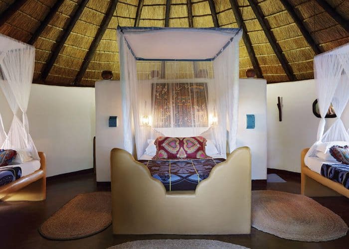 Planet Baobab Gweta Makgadigadi Botswana