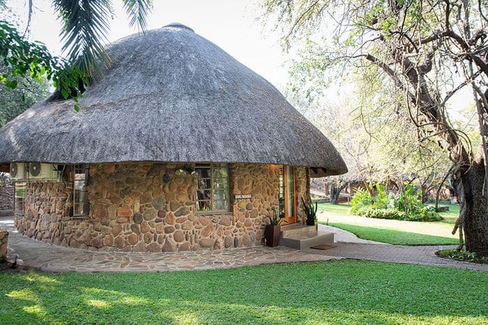 Blyde River Wilderness Lodge