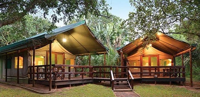 Falaza Game Park & Spa