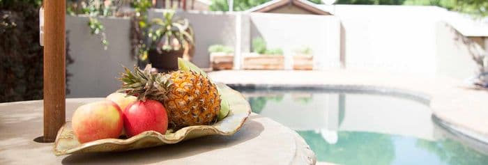 Little Forest Guesthouse Parkhurst Johannesburg