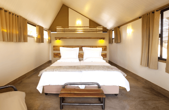 Desert Quiver Camp Namib-Naukluft Sesriem