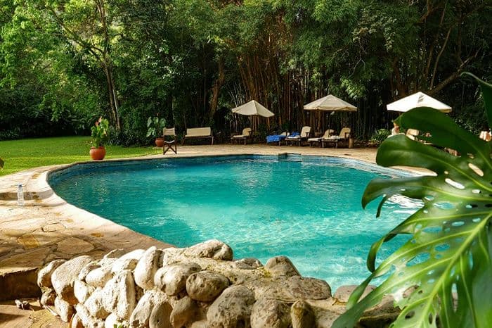 Moivaro Lodge Arusha