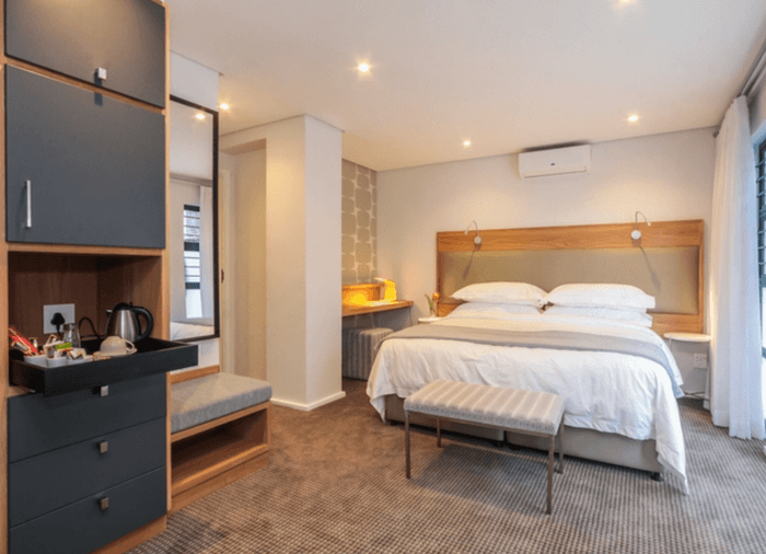 Ocean Vista Boutique Guesthouse Umhlanga