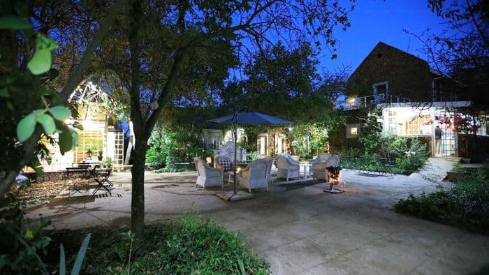 Ashbourne Country Escape Hazyview