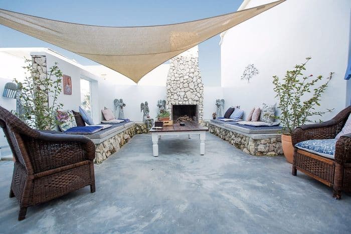 De Linden Boutique Guesthouse Paternoster