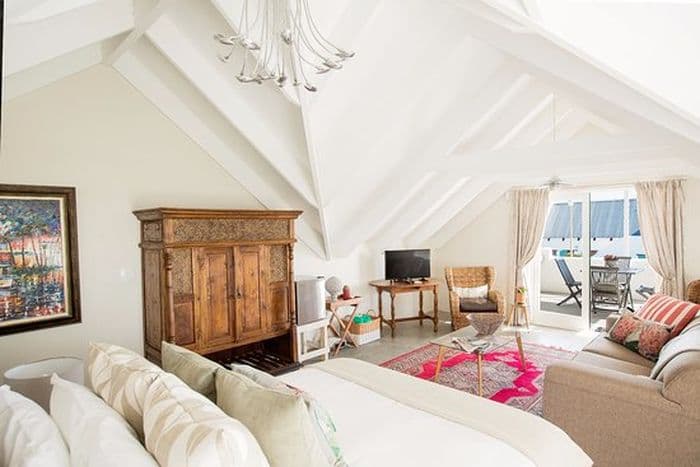 De Linden Boutique Guesthouse Paternoster