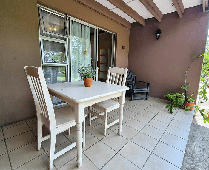 Kruger Foothills Lodge