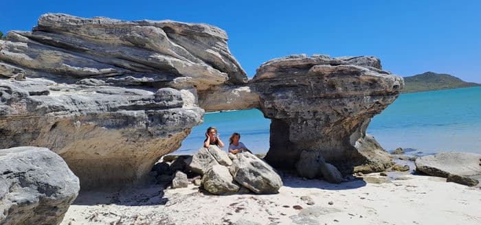 West Coast National Park