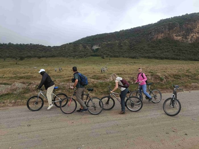 Hells Gate National Park