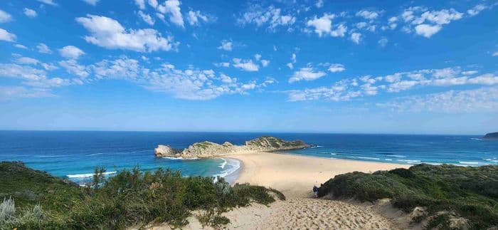 Robberg Nature Reserve