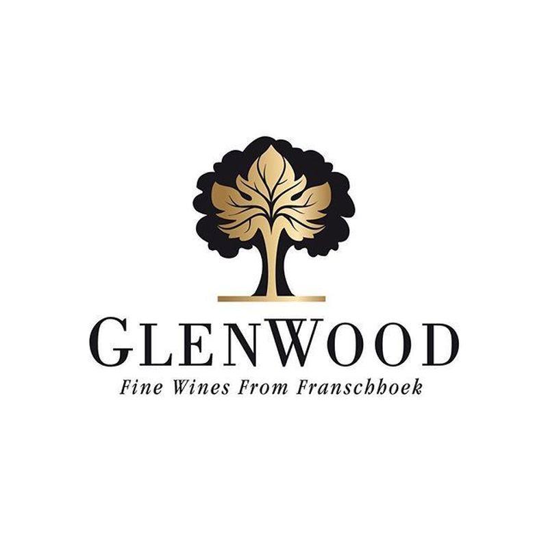 Gleenwood vineyards logo