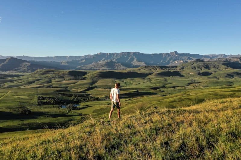 Drakensberg South Africa